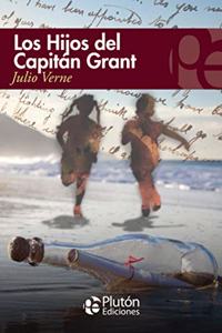 LOS HIJOS DEL CAPITAN GRANT