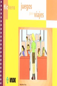 Juegos para viajes