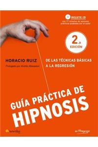 Guía Práctica de Hipnosis