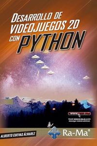 Desarrollo de Juegos 2D con Python
