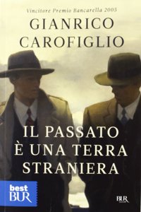 Il passato e una terra straniera