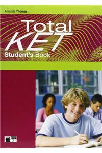 Total Ket Sb+vm+cdrom