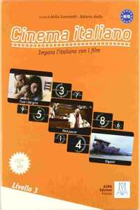 Libro + DVD. Livello 3 (B1/C1)