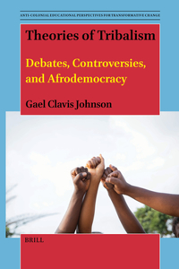 Theories of Tribalism