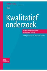 Kwalitatief Onderzoek