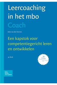Leercoaching in Het MBO Coach