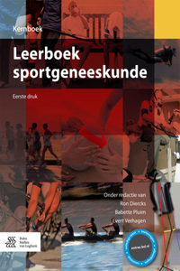 Leerboek Sportgeneeskunde