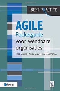 Agile Pocketguide Voor Agile Organisaties