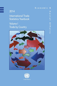 International Trade Statistics Yearbook 2014, Volume I