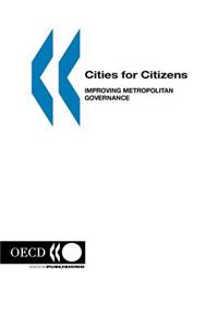 Cities for Citizens