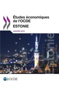 Études économiques de l'OCDE