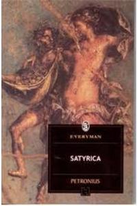 Satyrica