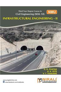 Infrastructural Engineering II