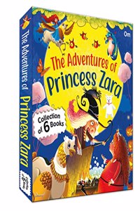 The Adventures of Princess Zara