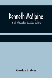 Kenneth McAlpine