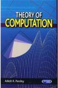 Theory of Computation (RGTU)