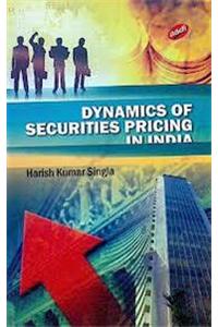 Dynamics of securities pricing in india