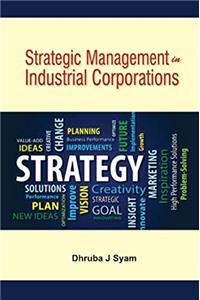 Strategic Management in Industrial Corporations