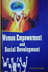 Women Empowerment and Social Development