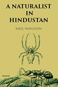 A Naturalist in Hindustan
