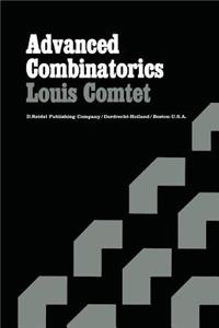 Advanced Combinatorics