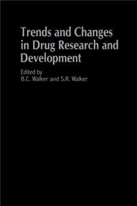 Trends and Changes in Drug Research and Development