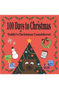 100 Days to Christmas