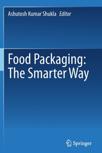 Food Packaging: The Smarter Way