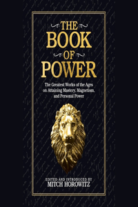Book of Power