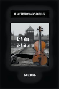 violon de Guitta