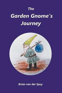 The Garden Gnome's Journey