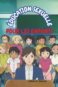 Éducation Sexuelle Pour Les Enfants