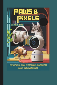 Paws & Pixels