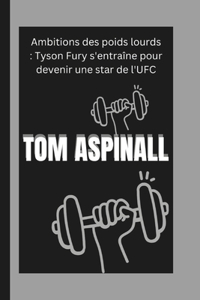 Tom Aspinall