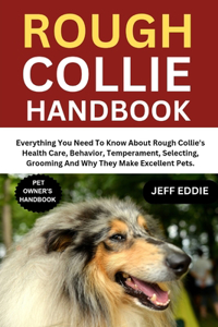 Rough Collie Handbook