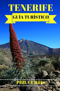 Tenerife Guía Turístico 2024
