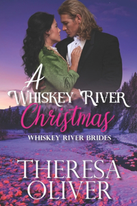 A Whiskey River Christmas
