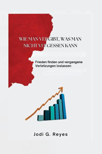 Wie Man Vergibt, Was Man Nicht Vergessen Kann