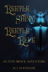 Beetle Shiny, Beetle Blue