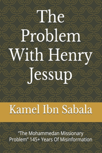 The Problem With Henry Jessup