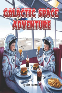 Galactic Space Adventure