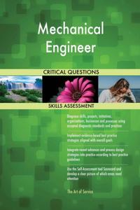 Mechanical Engineer Critical Questions Skills Assessment