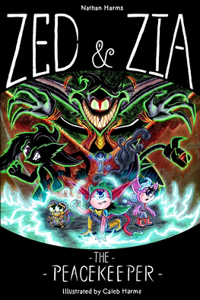 Zed & Zia