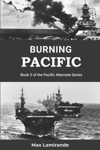 Burning Pacific