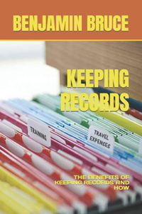 Keeping Records