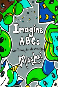 Imagine ABCs