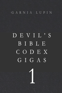 Devil's Bible Origin