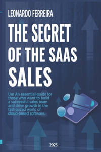 Secret of Saas Sales
