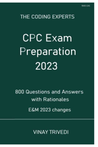 Cpc Exam Preparation 2023