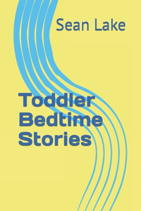 Toddler Bedtime Stories